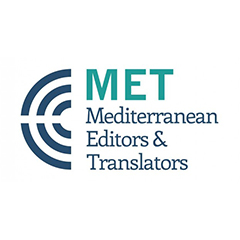 Tanya Shew member of Mediterranean Editors & Translators